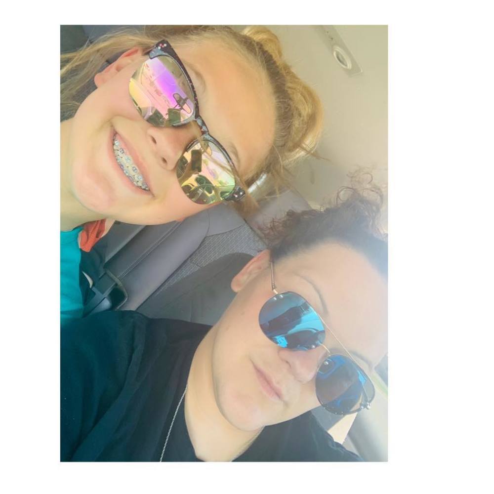 Meet your Posher, Kasey